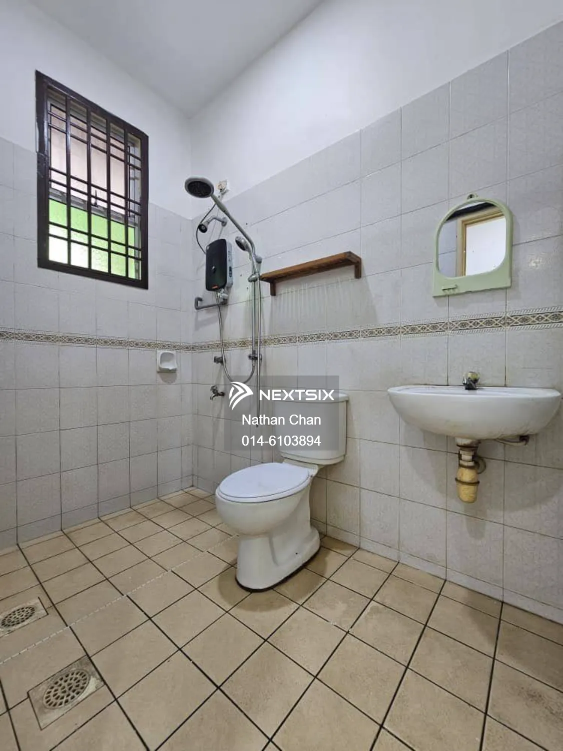 2-sty Terrace/Link House For Sale in Skudai Johor - Image 20