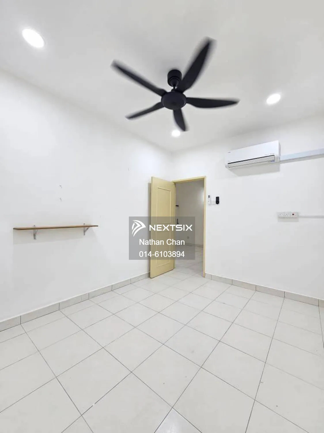 2-sty Terrace/Link House For Sale in Skudai Johor - Image 21