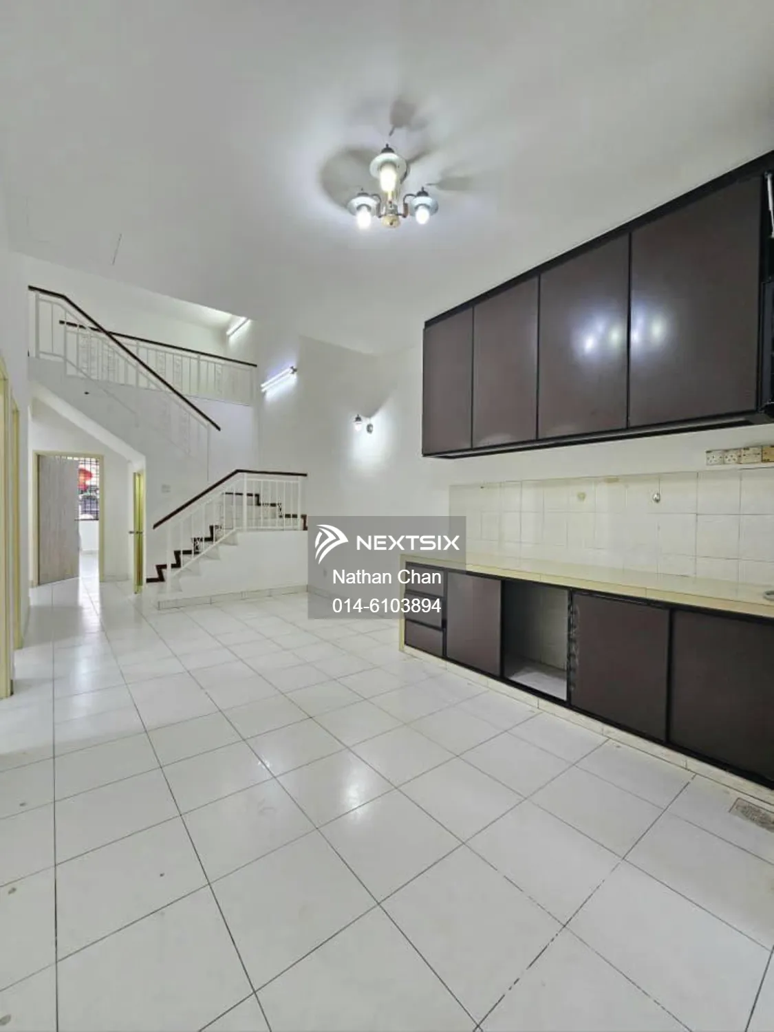 2-sty Terrace/Link House For Sale in Skudai Johor - Image 5