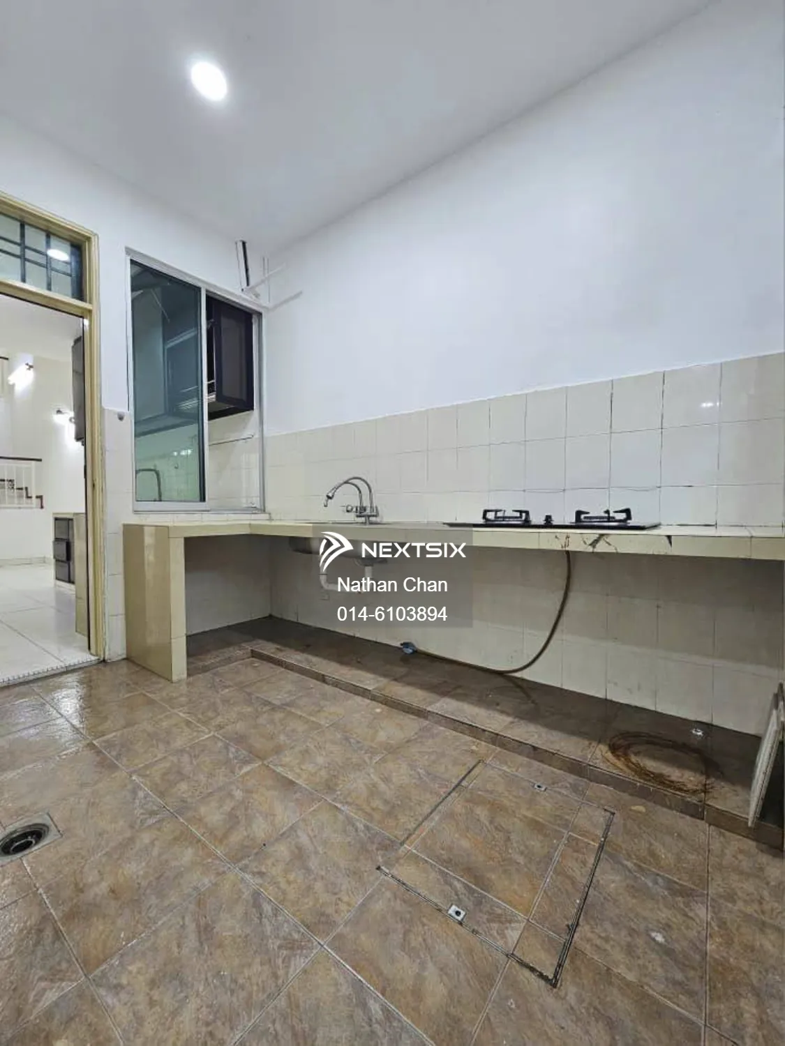 2-sty Terrace/Link House For Sale in Skudai Johor - Image 6