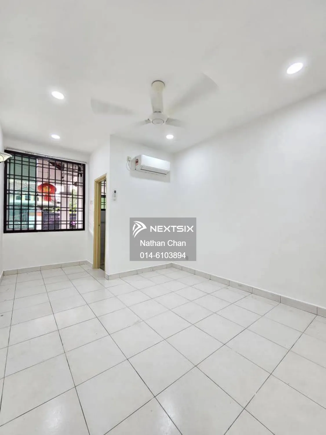 2-sty Terrace/Link House For Sale in Skudai Johor - Image 7
