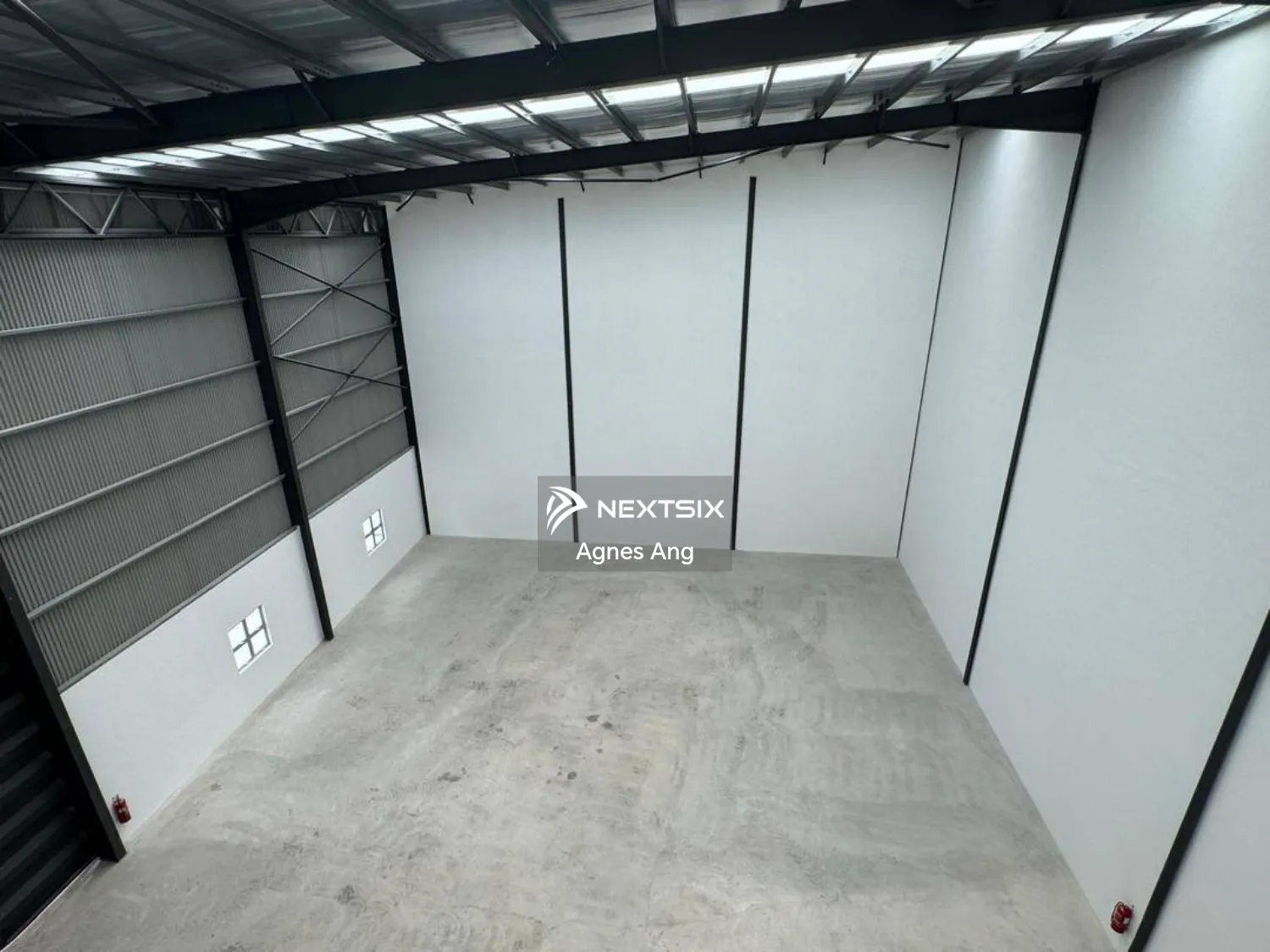 Semi-D Factory For Rent in Jenjarom Selangor - Image 10