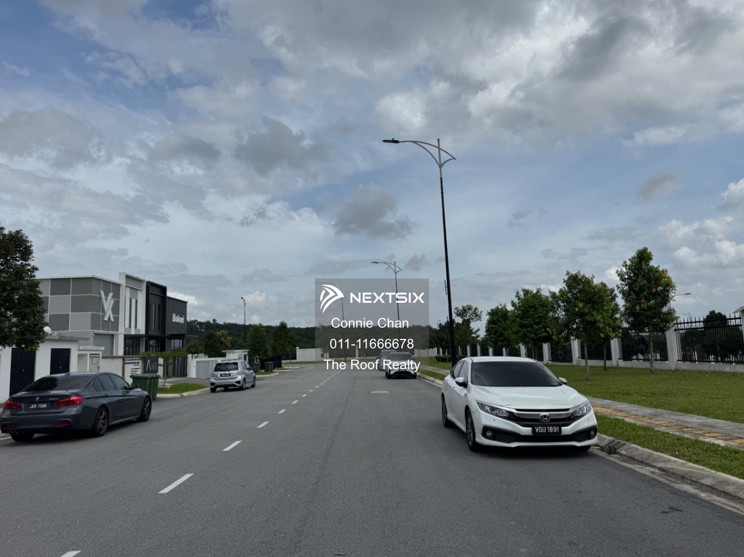 Factory For Sale in Johor Bahru Johor