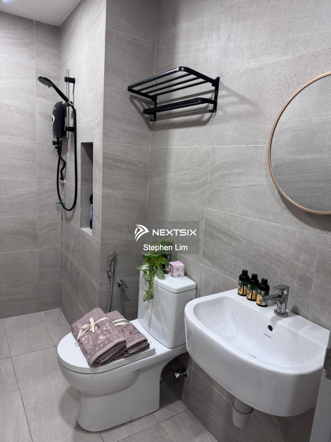 Condominium For Rent in KL City Wilayah Persekutuan Kuala Lumpur - Image 5