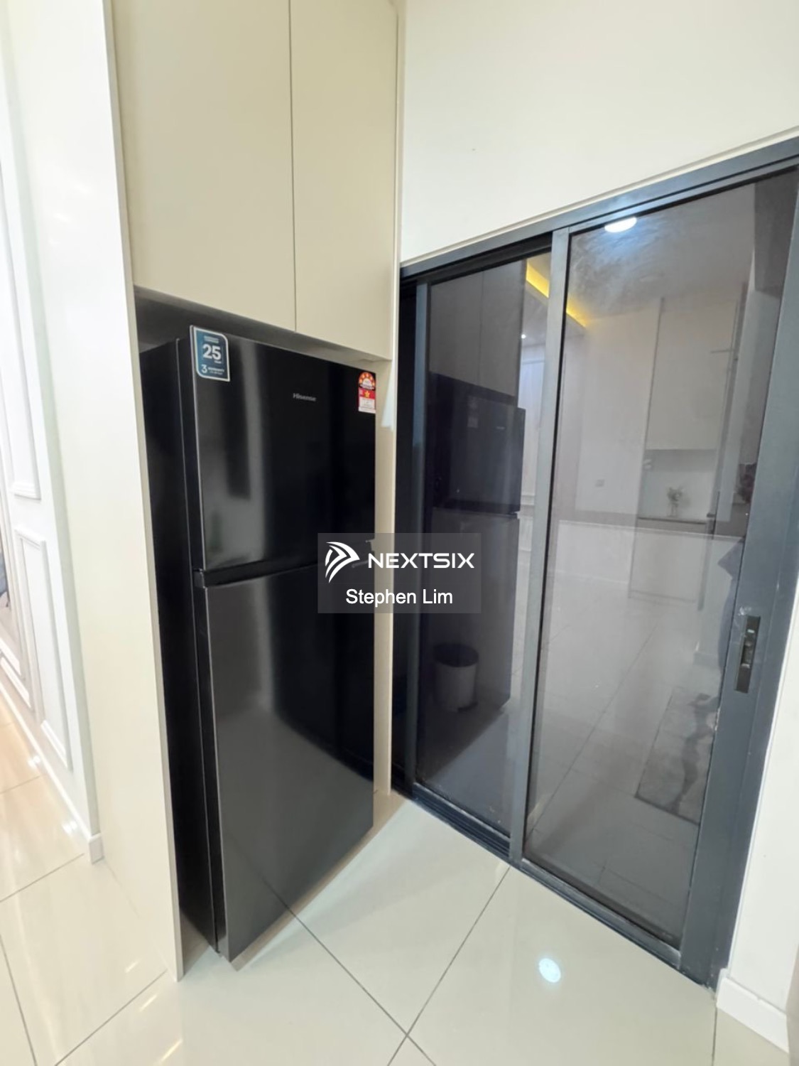 Condominium For Rent in KL City Wilayah Persekutuan Kuala Lumpur - Image 6