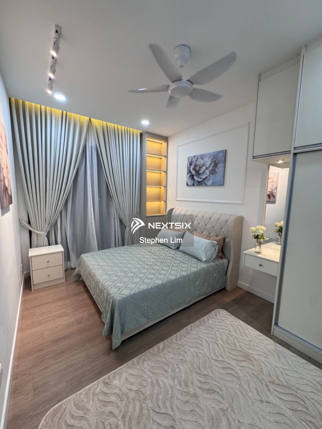 Condominium For Rent in KL City Wilayah Persekutuan Kuala Lumpur - Image 7
