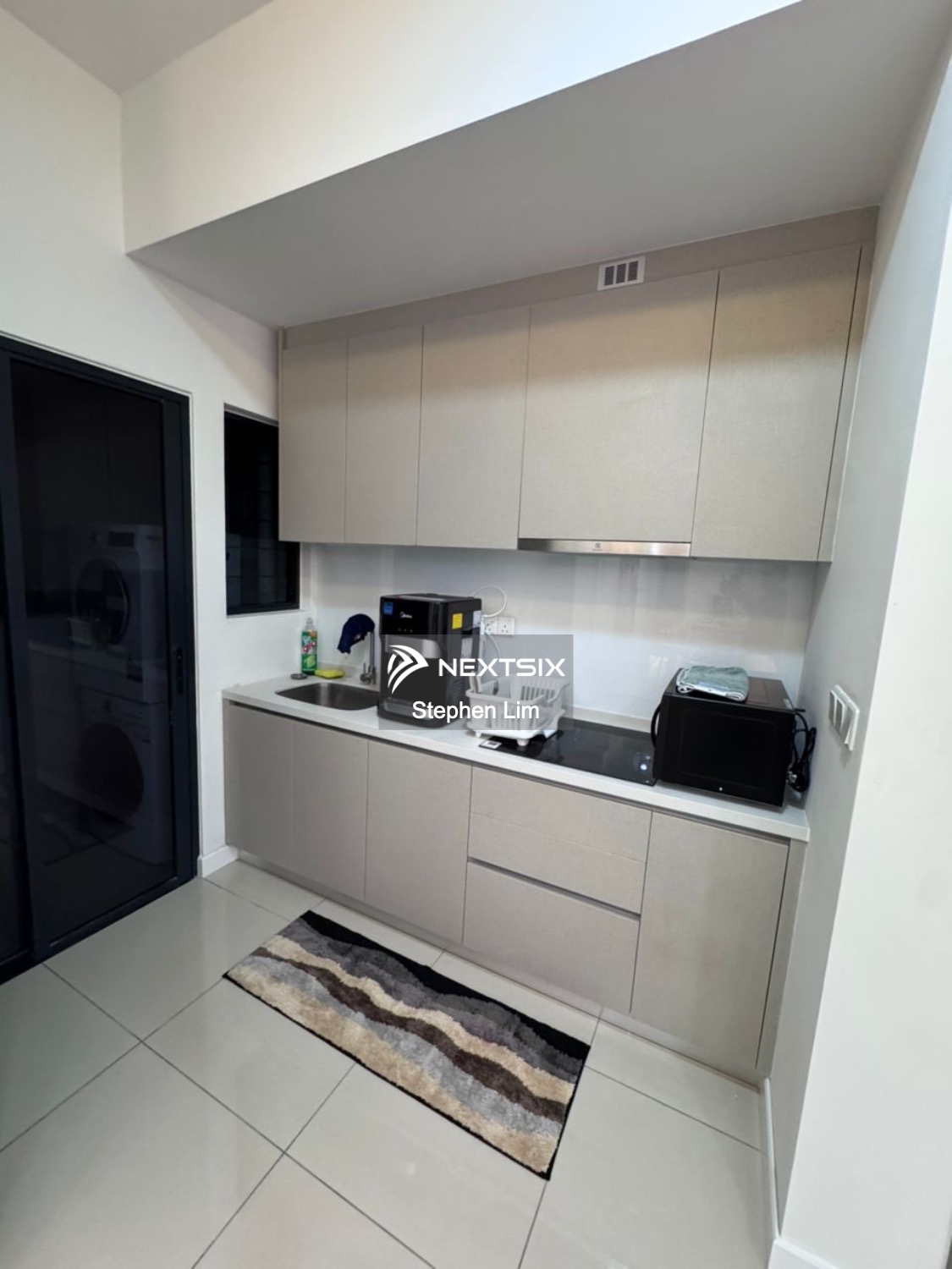 Condominium For Rent in KL City Wilayah Persekutuan Kuala Lumpur - Image 8