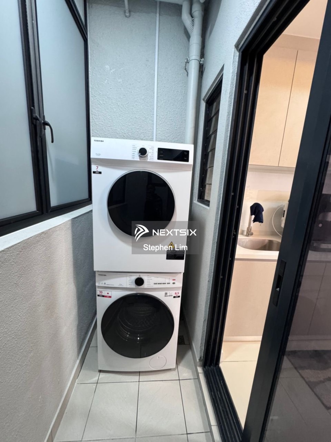 Condominium For Rent in KL City Wilayah Persekutuan Kuala Lumpur - Image 9