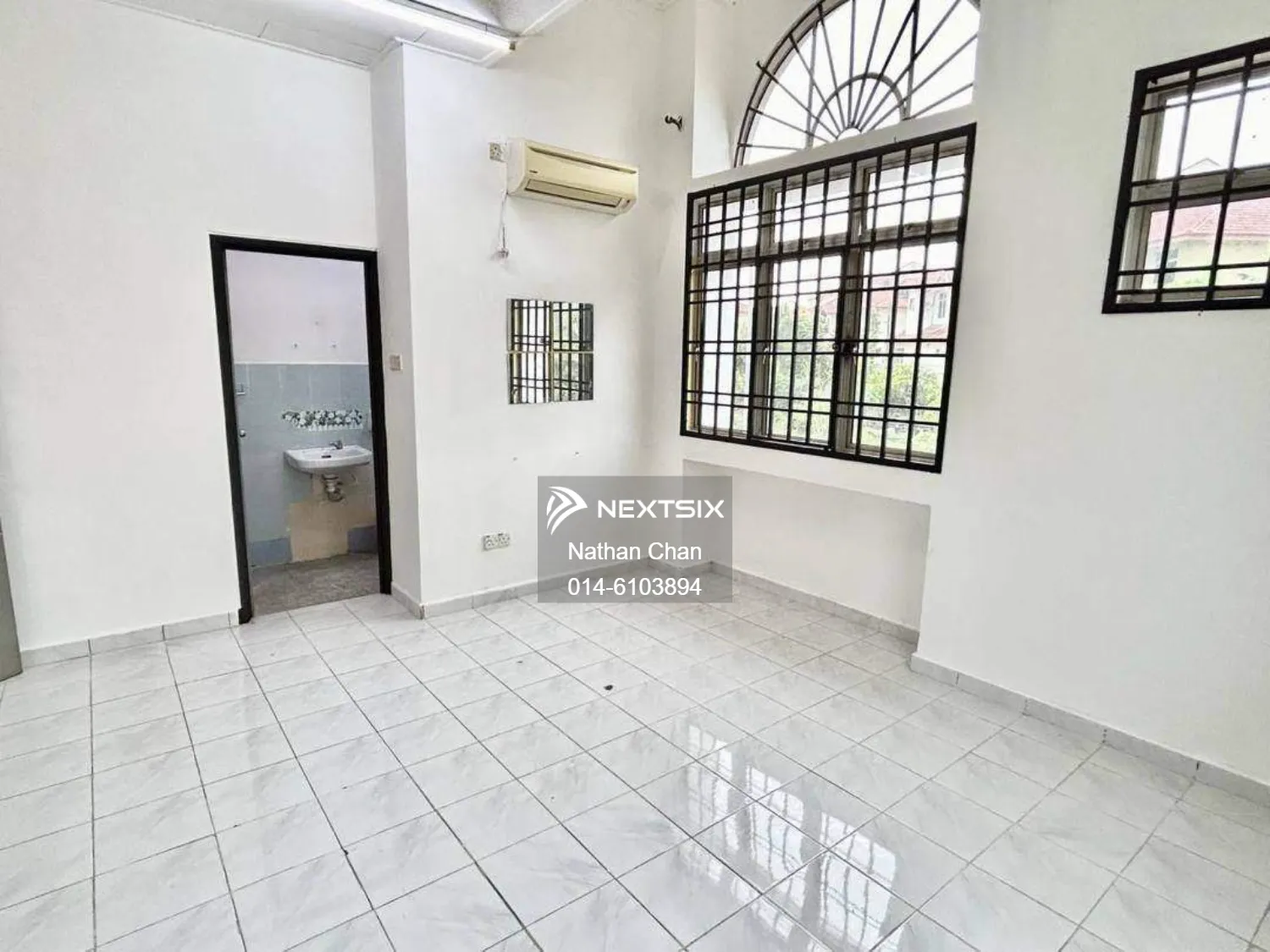 2-sty Terrace/Link House For Sale in Iskandar Puteri (Nusajaya) Johor - Image 5