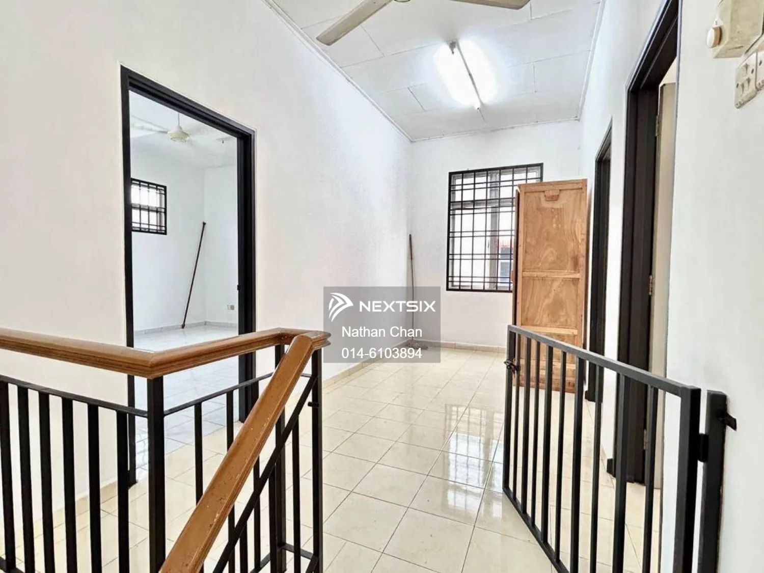 2-sty Terrace/Link House For Sale in Iskandar Puteri (Nusajaya) Johor - Image 8