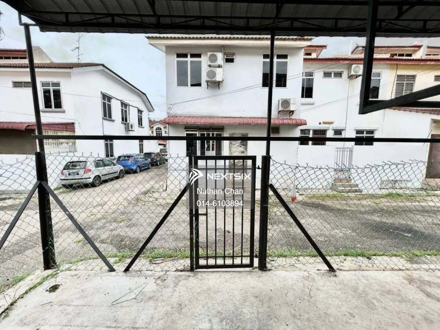 2-sty Terrace/Link House For Sale in Iskandar Puteri (Nusajaya) Johor - Image 9