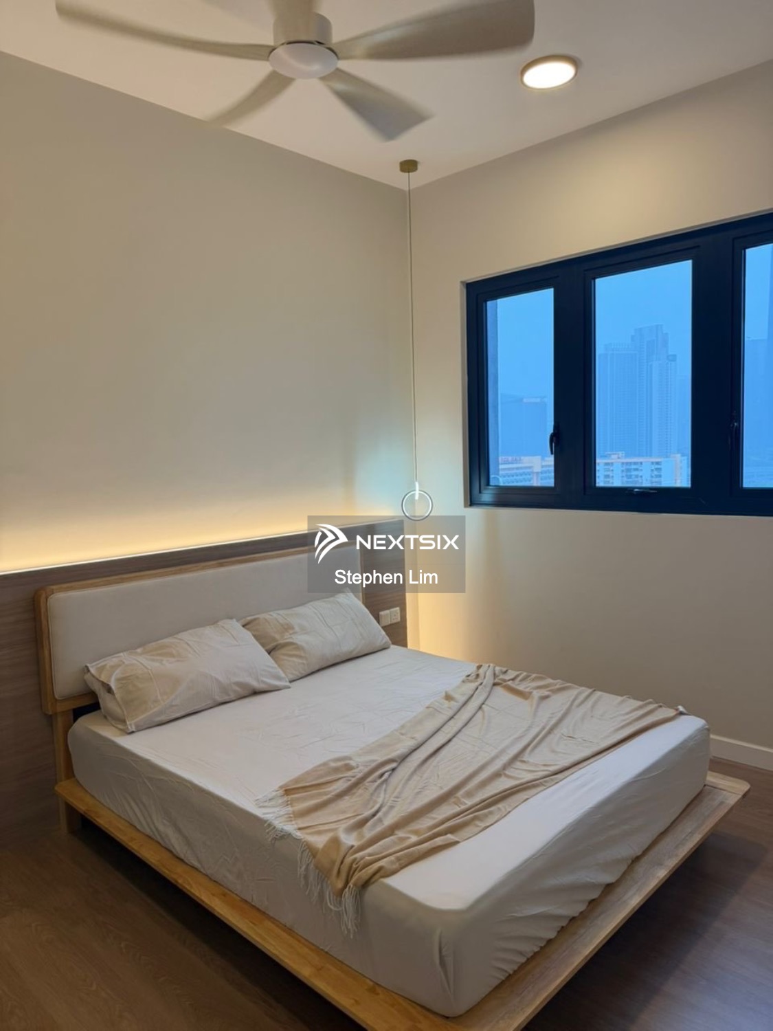 Condominium For Rent in KL City Kuala Lumpur