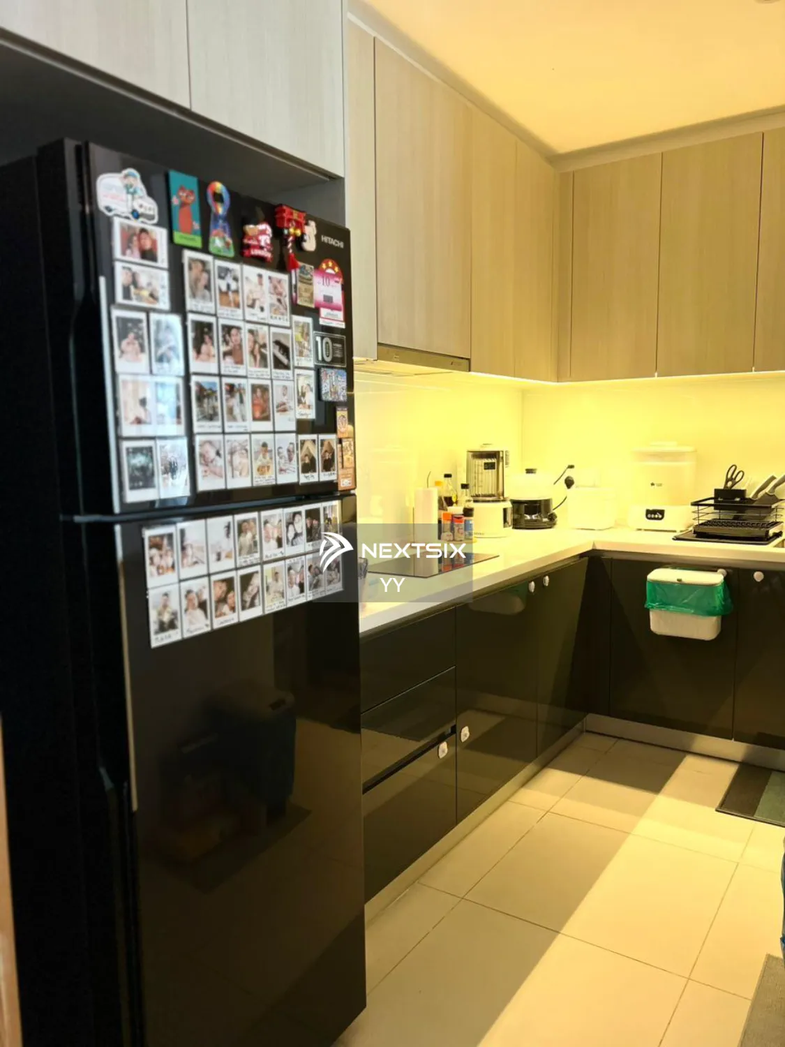 Serviced Residence For Rent in Ara Damansara Selangor - Image 10