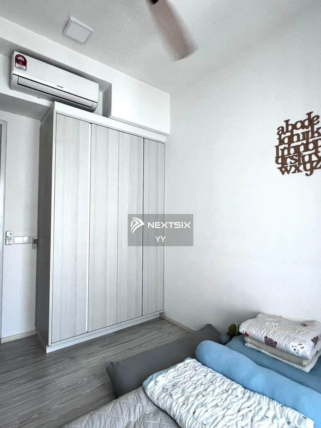 Serviced Residence For Rent in Ara Damansara Selangor - Image 11