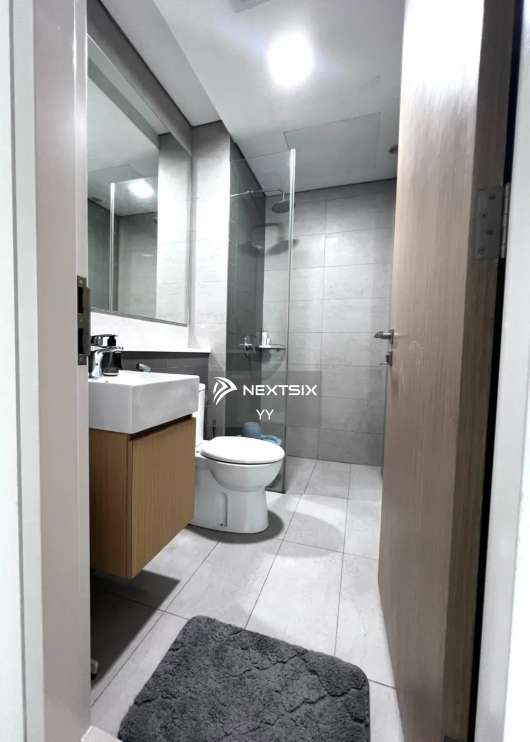 Serviced Residence For Rent in Ara Damansara Selangor - Image 12