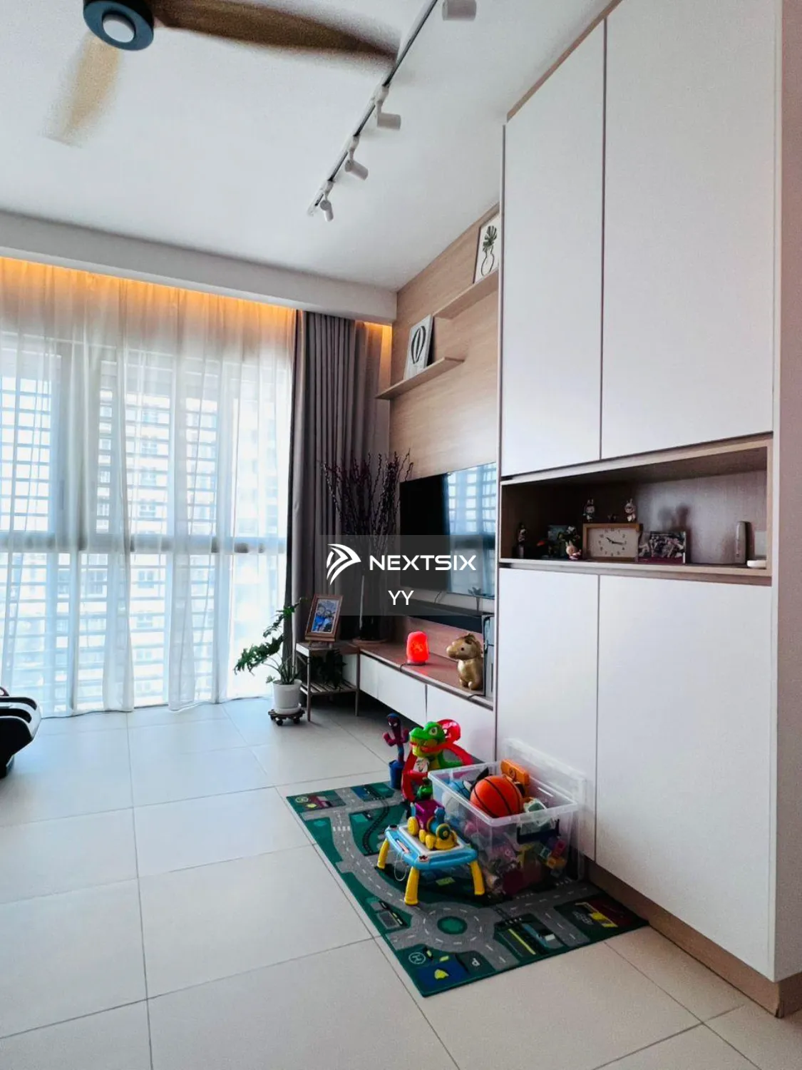 Serviced Residence For Rent in Ara Damansara Selangor - Image 2
