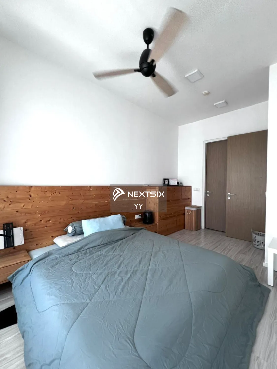 Serviced Residence For Rent in Ara Damansara Selangor - Image 3