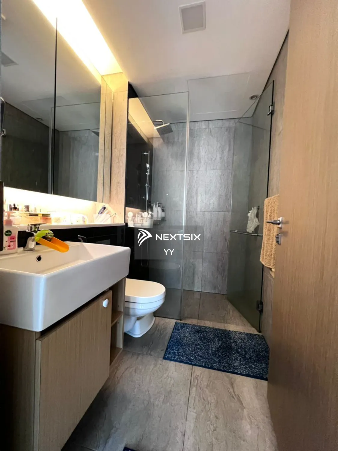 Serviced Residence For Rent in Ara Damansara Selangor - Image 4