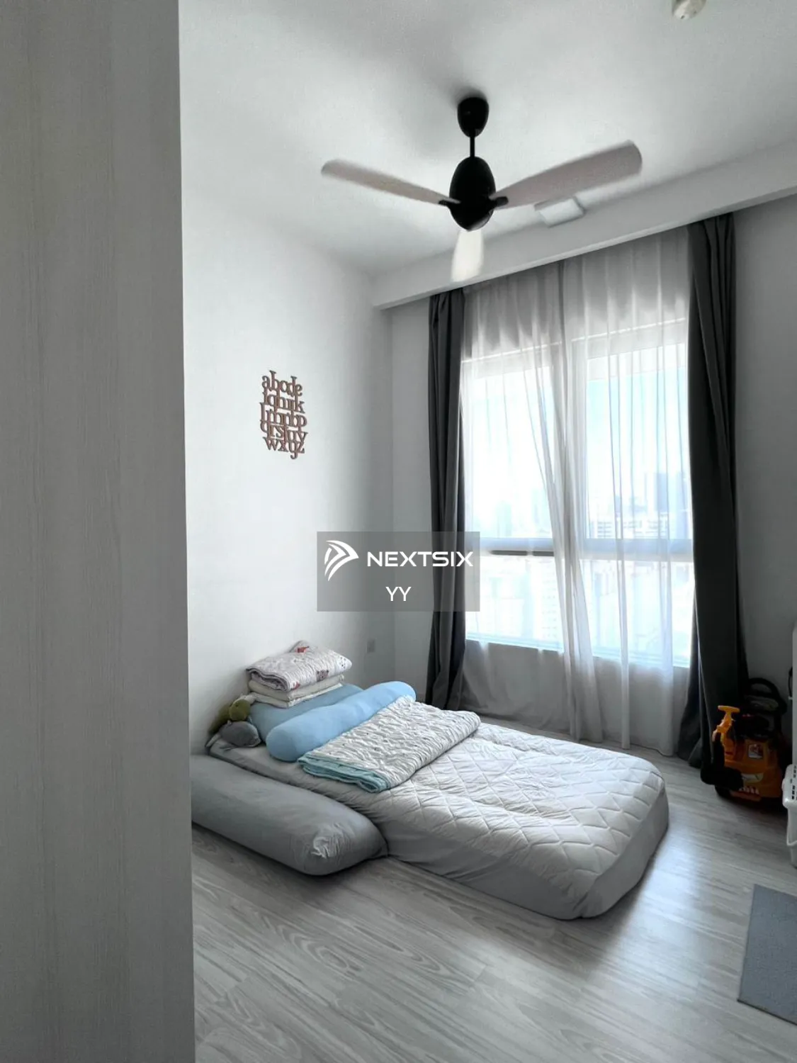 Serviced Residence For Rent in Ara Damansara Selangor - Image 6