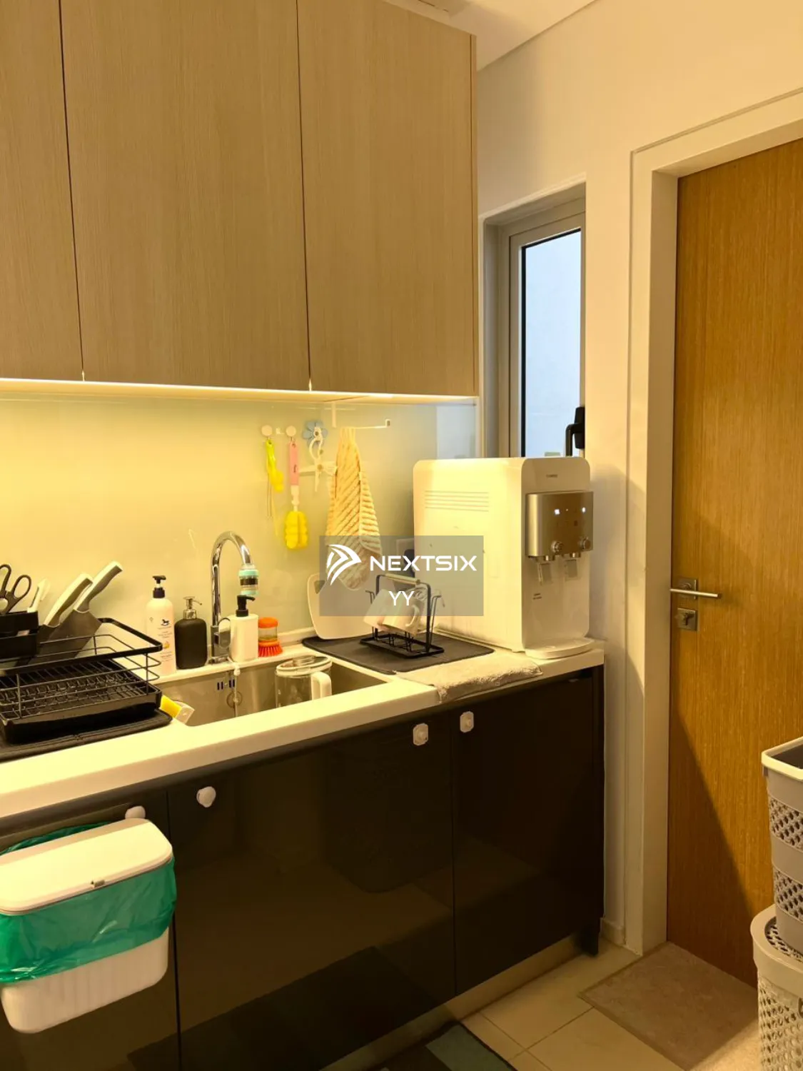 Serviced Residence For Rent in Ara Damansara Selangor - Image 7