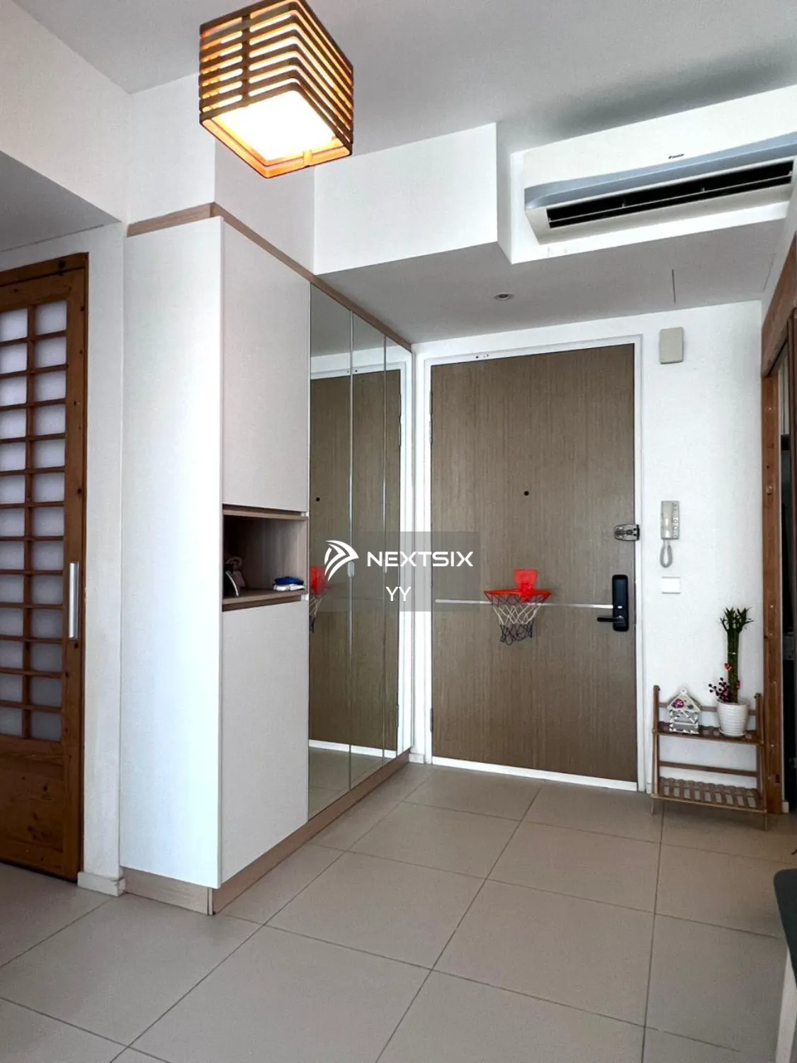 Serviced Residence For Rent in Ara Damansara Selangor - Image 8