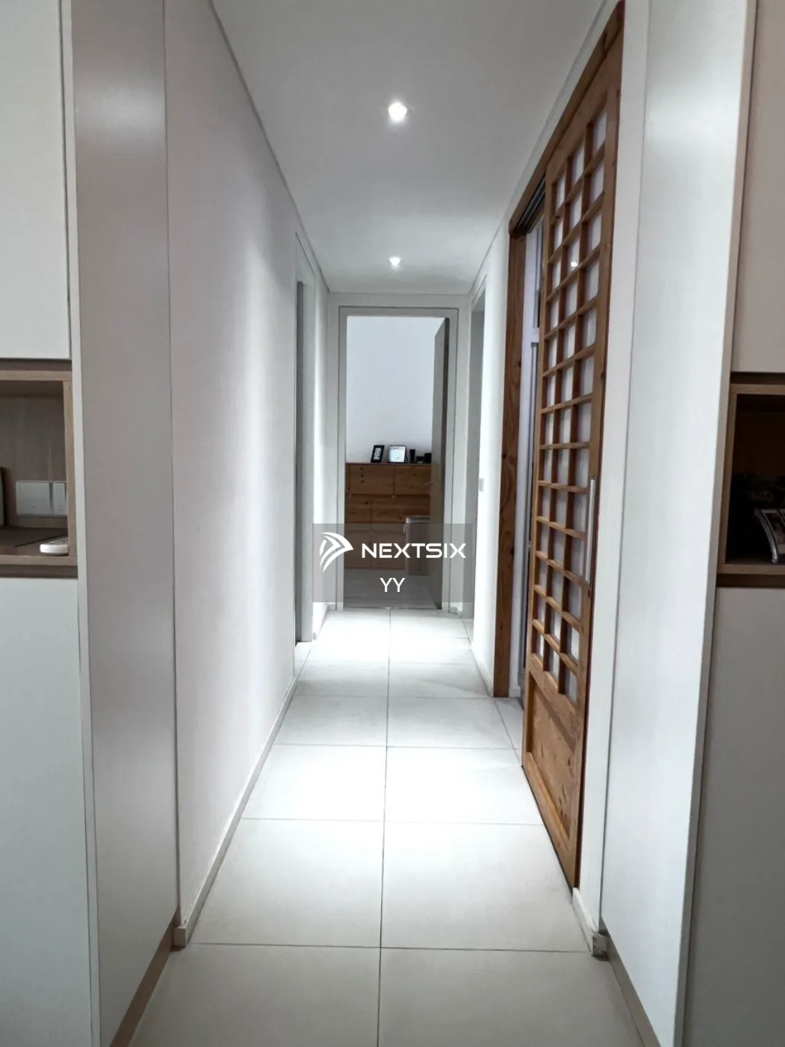 Serviced Residence For Rent in Ara Damansara Selangor - Image 9