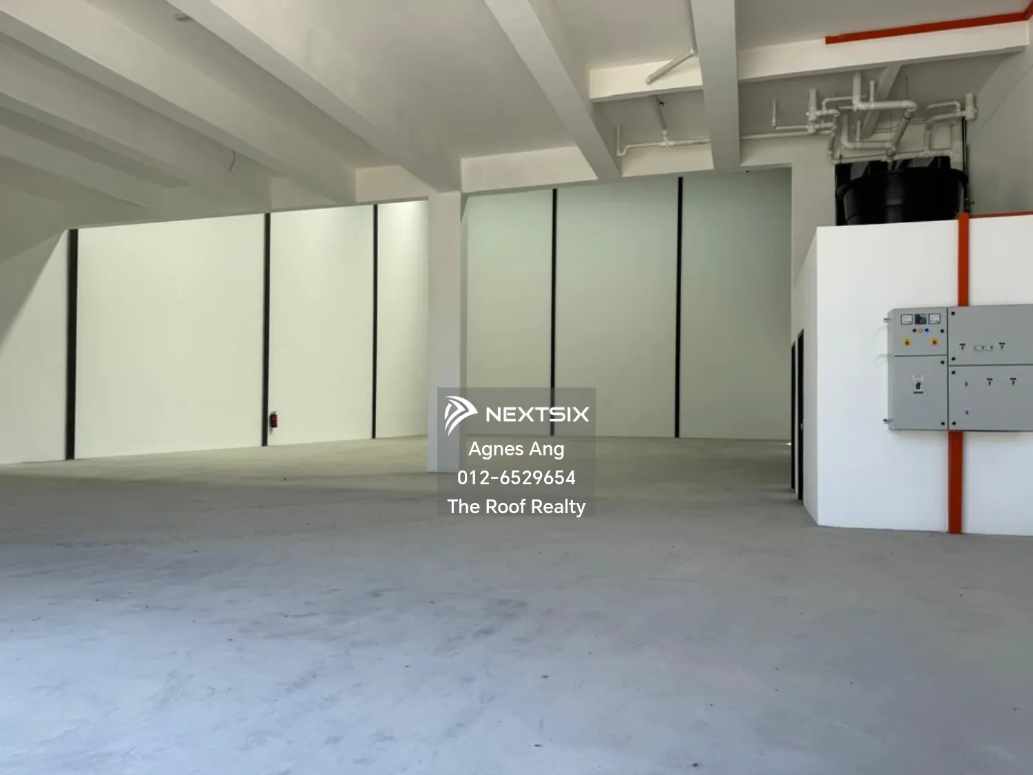 Semi-D Factory For Rent in Jenjarom Selangor - Image 16