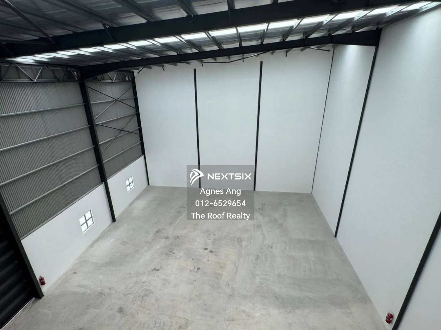 Semi-D Factory For Rent in Jenjarom Selangor - Image 9