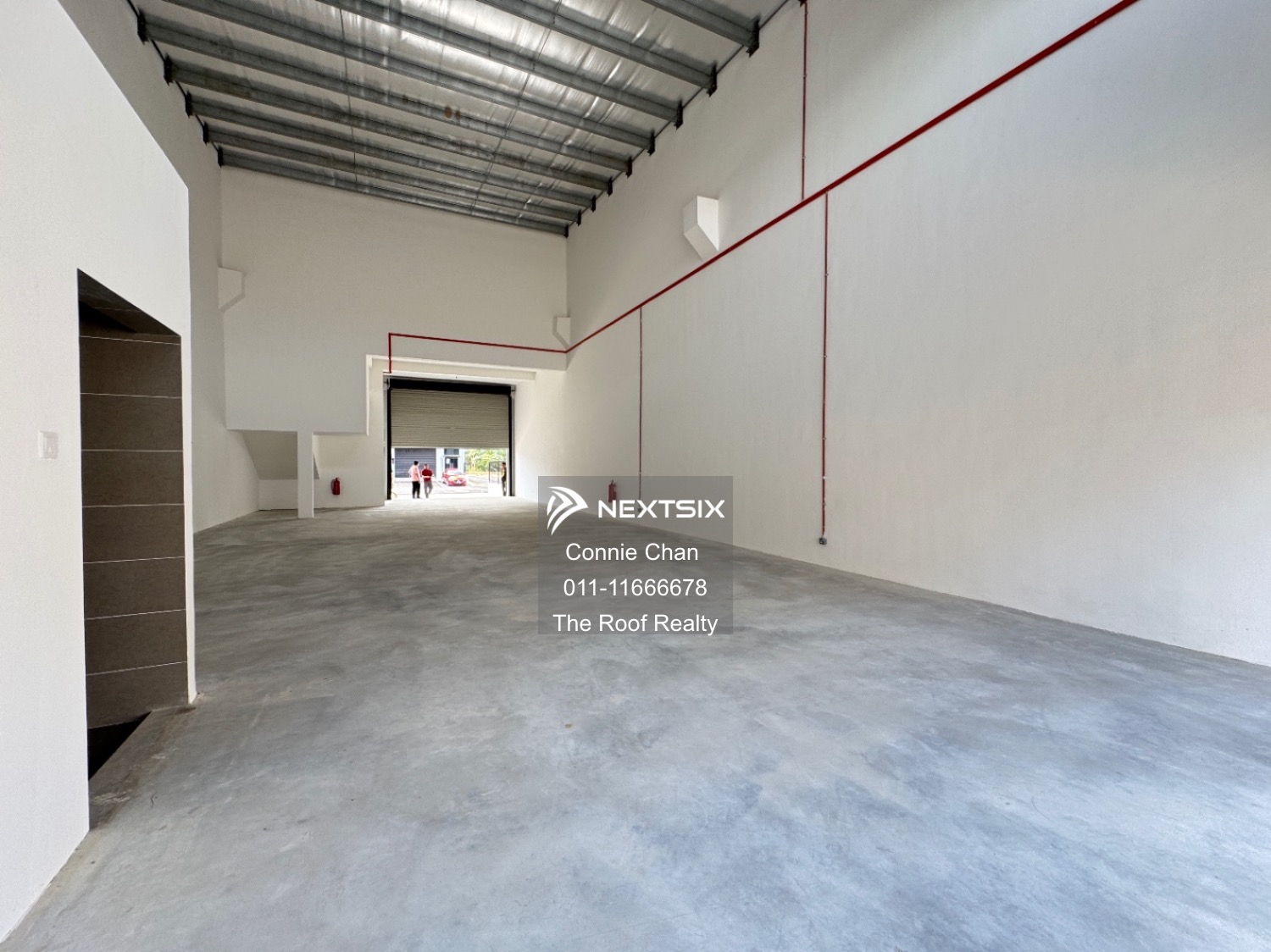 Factory For Rent in Kulai Johor