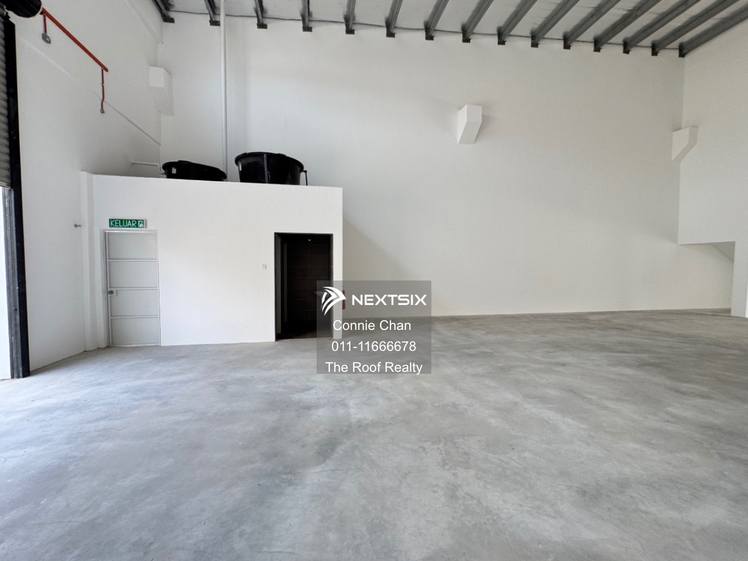 Factory For Rent in Kulai Johor - Image 5