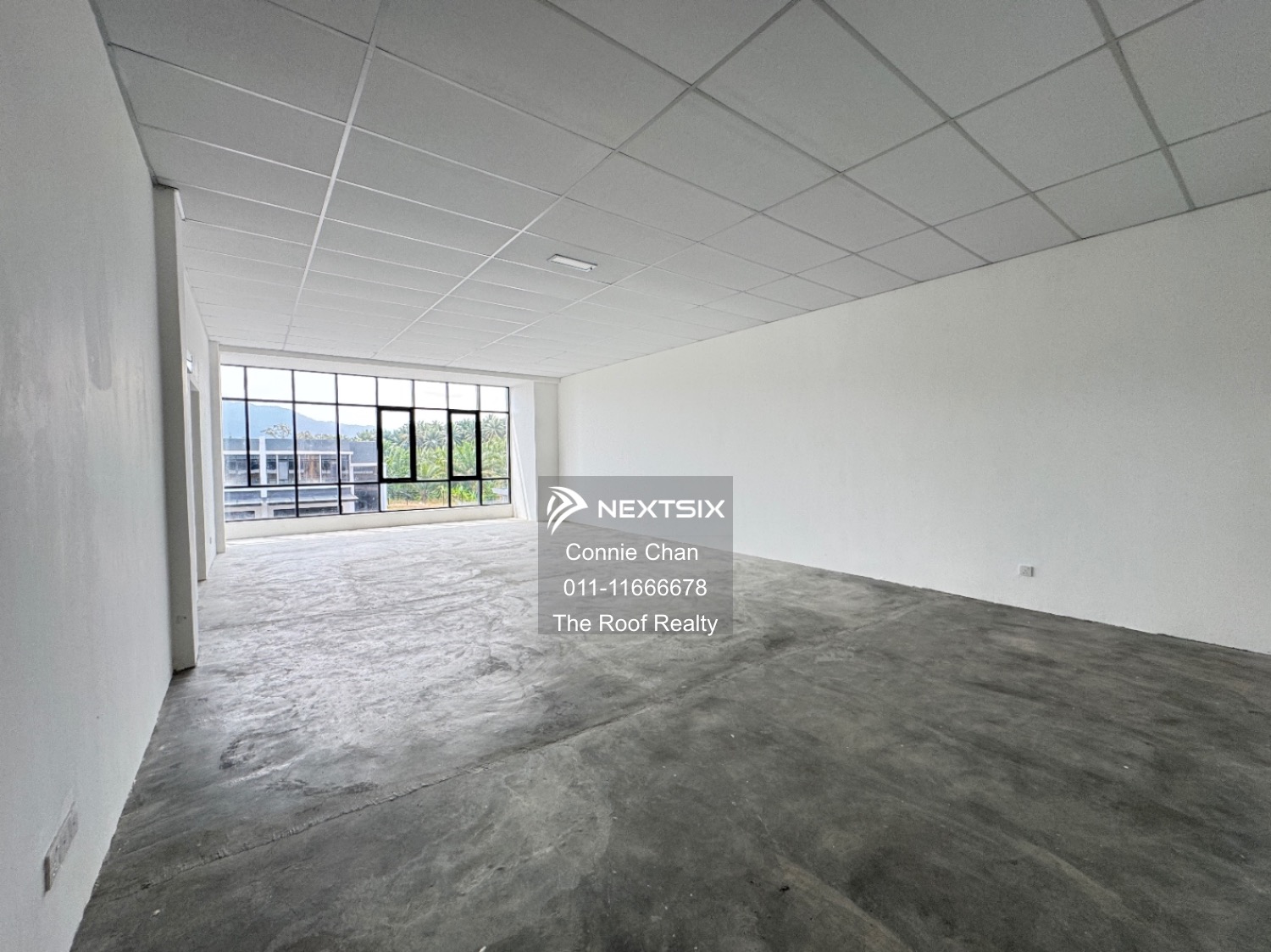 Factory For Rent in Kulai Johor - Image 8