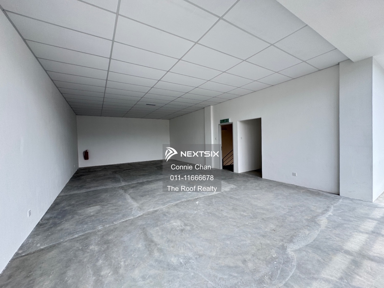 Factory For Rent in Kulai Johor - Image 9