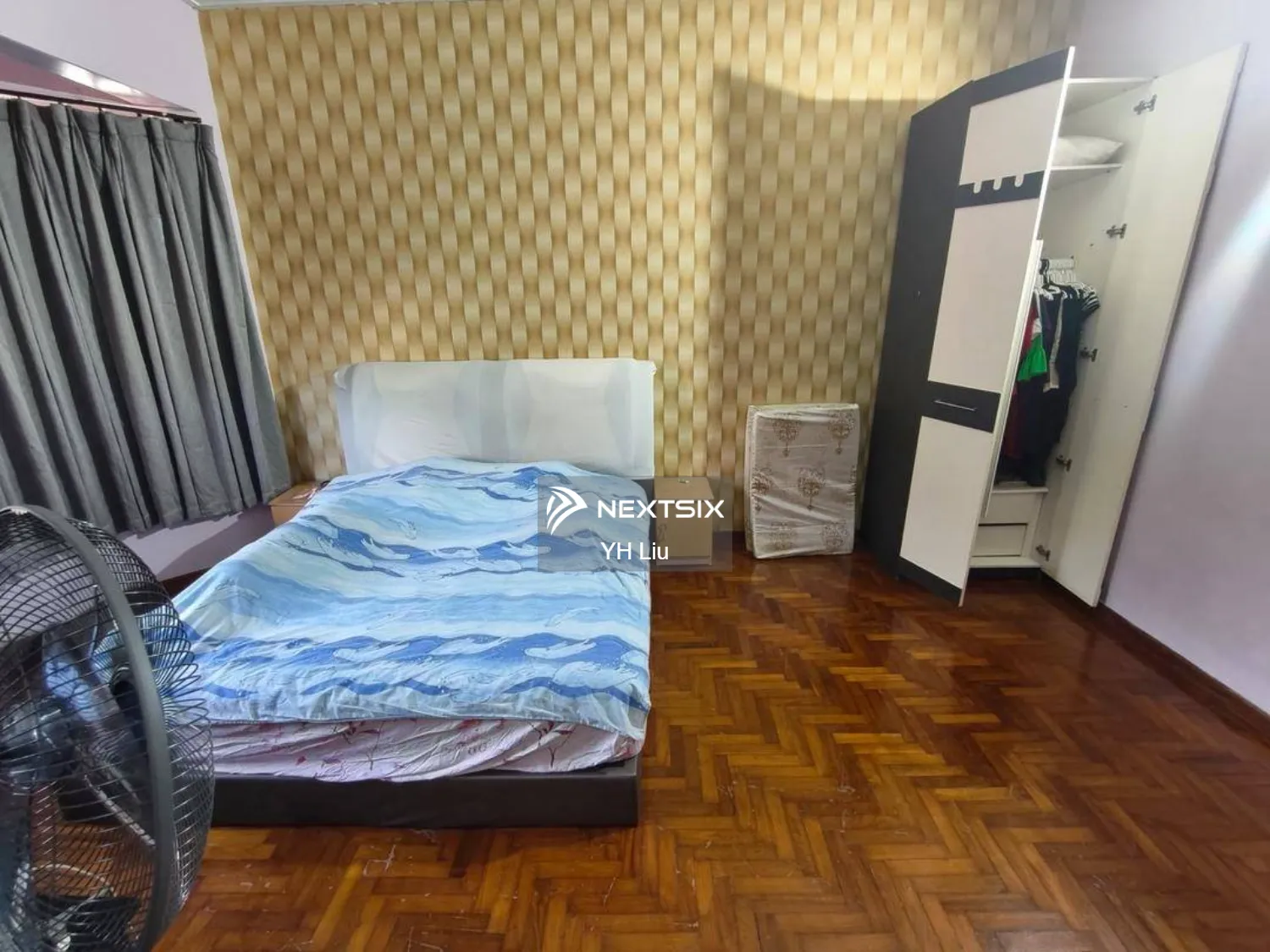 2-sty Terrace/Link House For Sale in Johor Bahru Johor