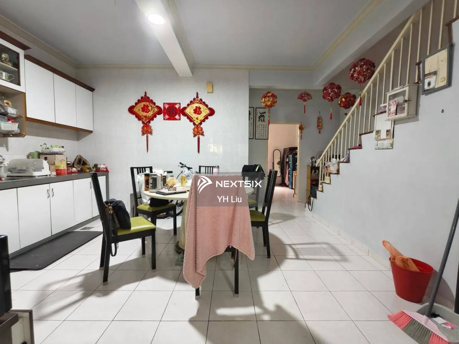 2-sty Terrace/Link House For Sale in Johor Bahru Johor - Image 11