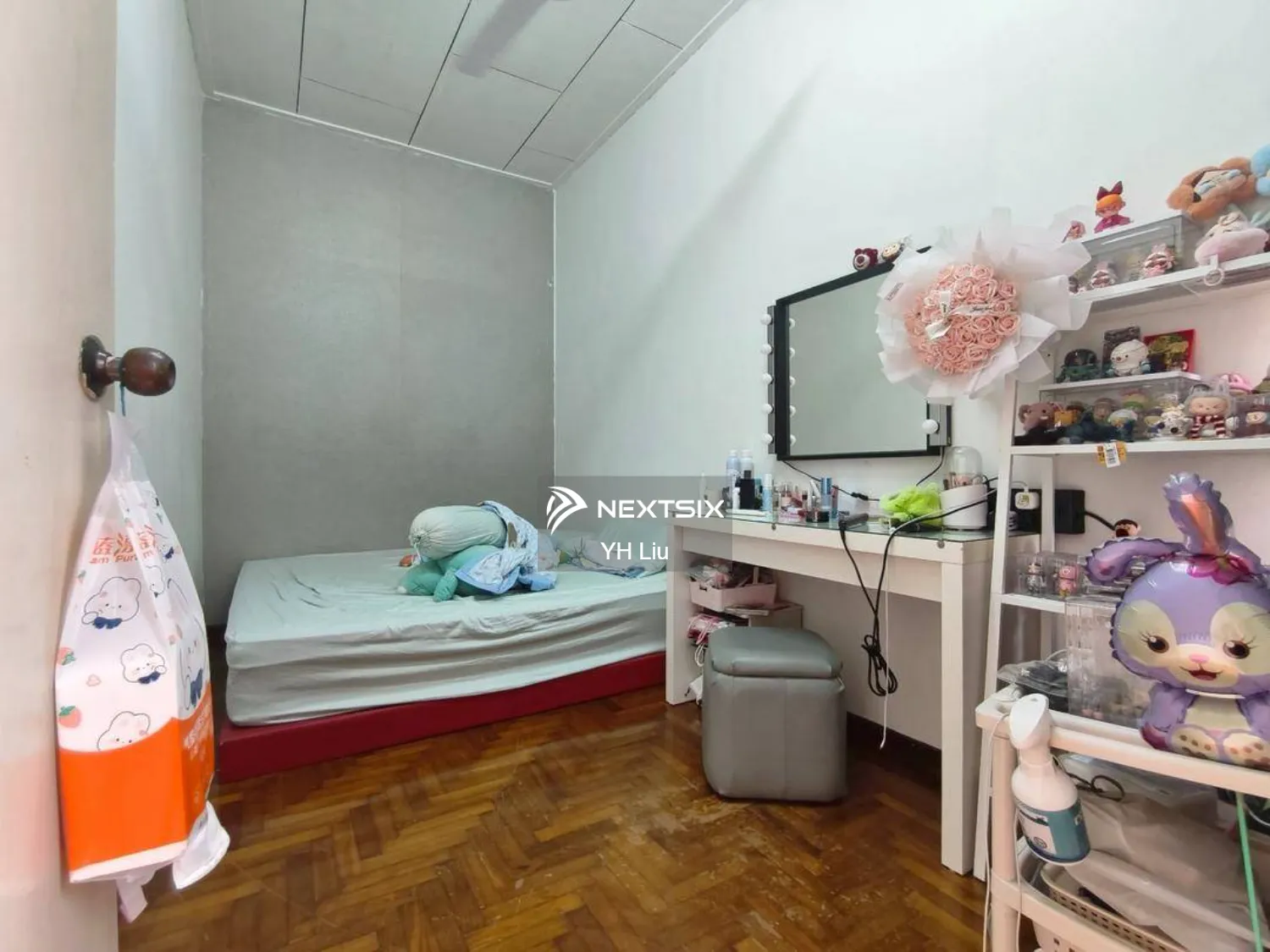 2-sty Terrace/Link House For Sale in Johor Bahru Johor - Image 12