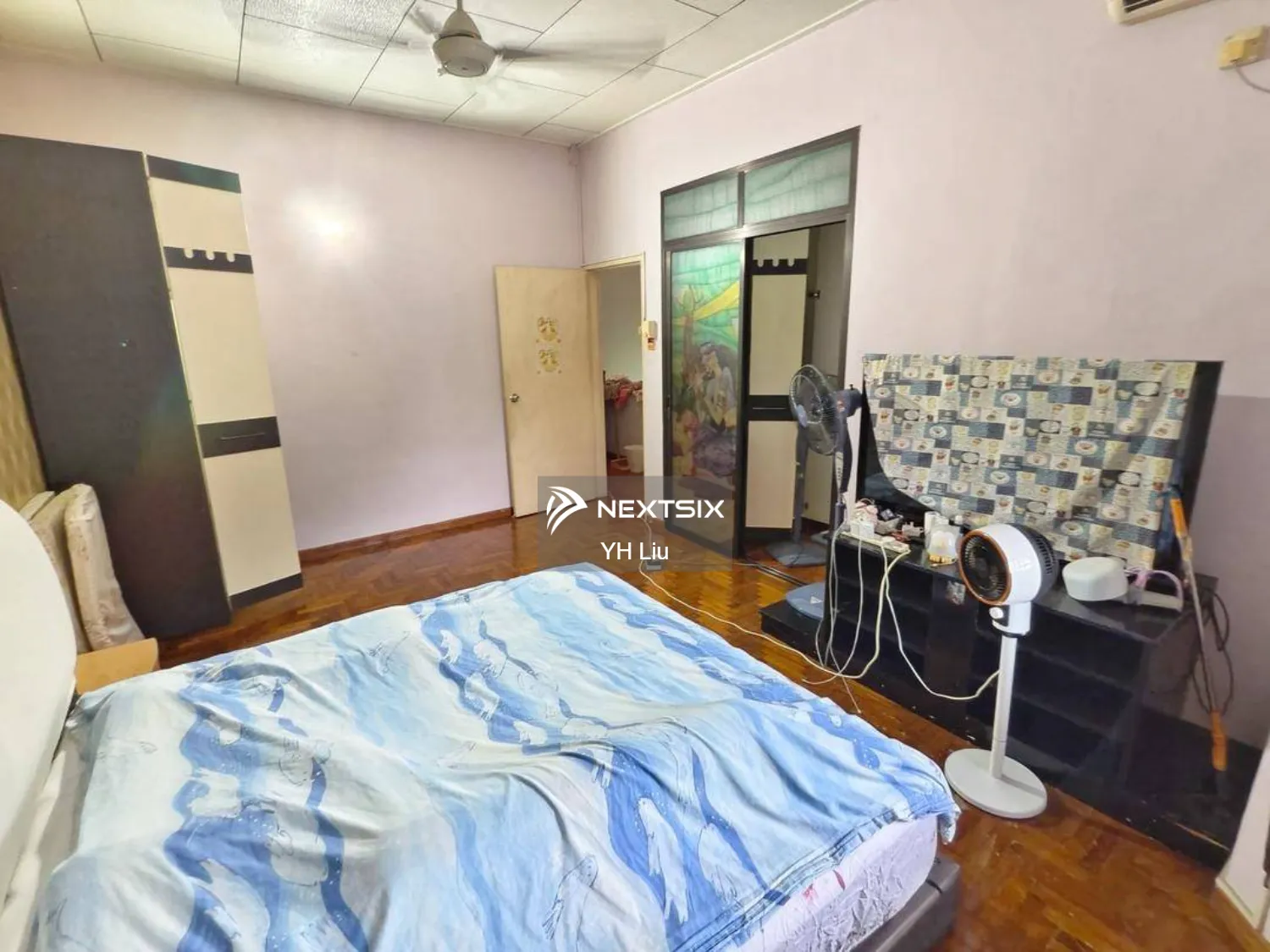 2-sty Terrace/Link House For Sale in Johor Bahru Johor - Image 13