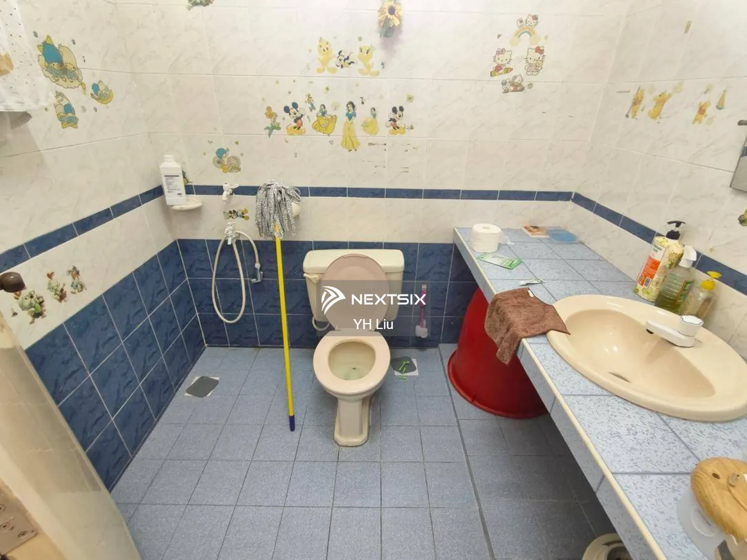 2-sty Terrace/Link House For Sale in Johor Bahru Johor - Image 14