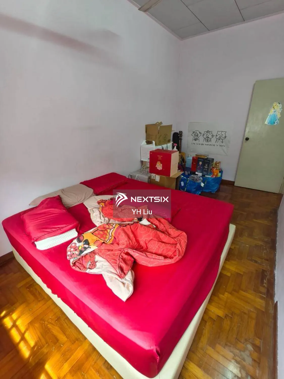 2-sty Terrace/Link House For Sale in Johor Bahru Johor - Image 15