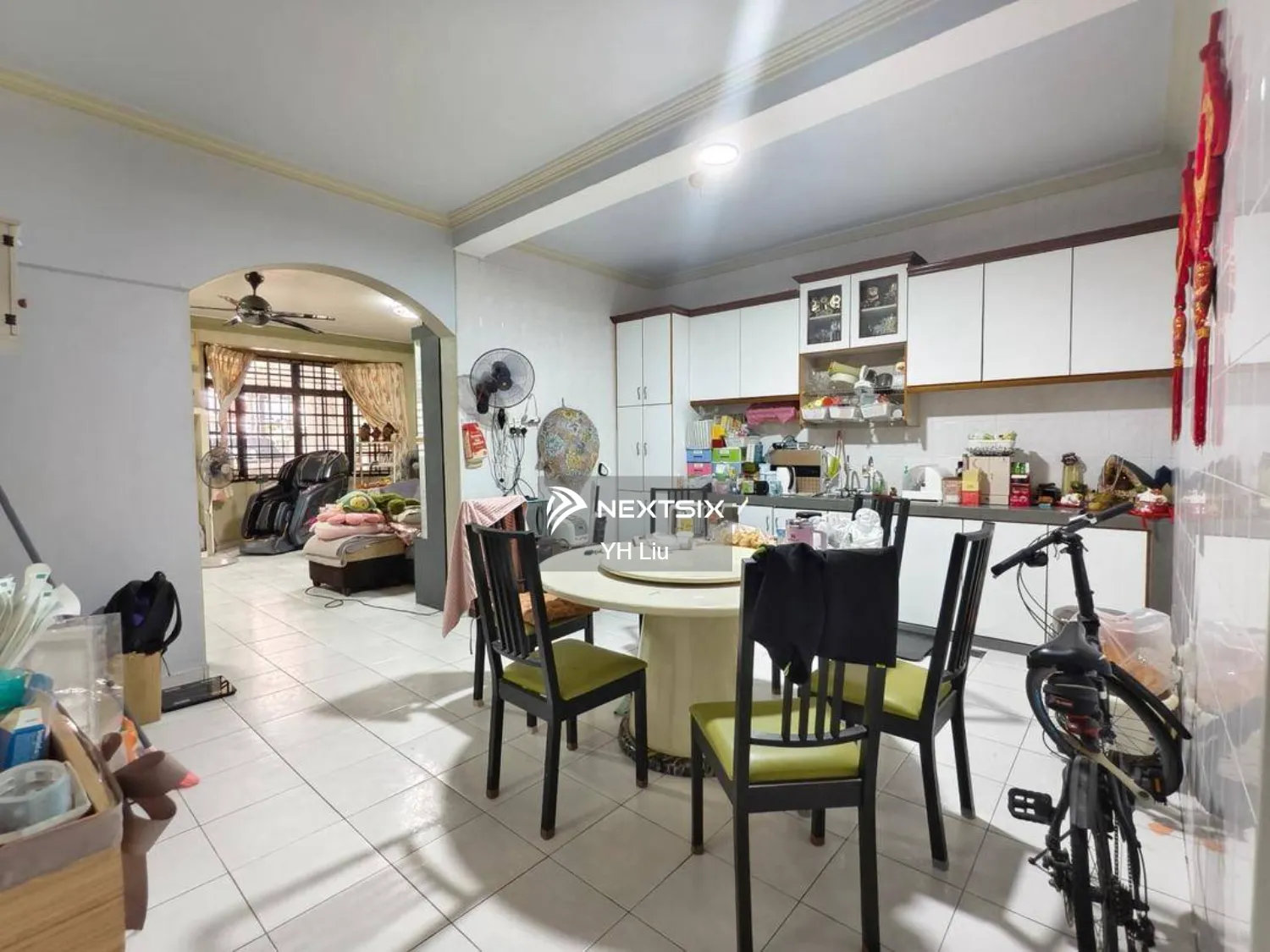 2-sty Terrace/Link House For Sale in Johor Bahru Johor - Image 16