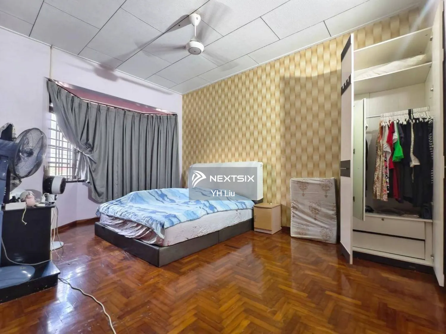2-sty Terrace/Link House For Sale in Johor Bahru Johor - Image 17