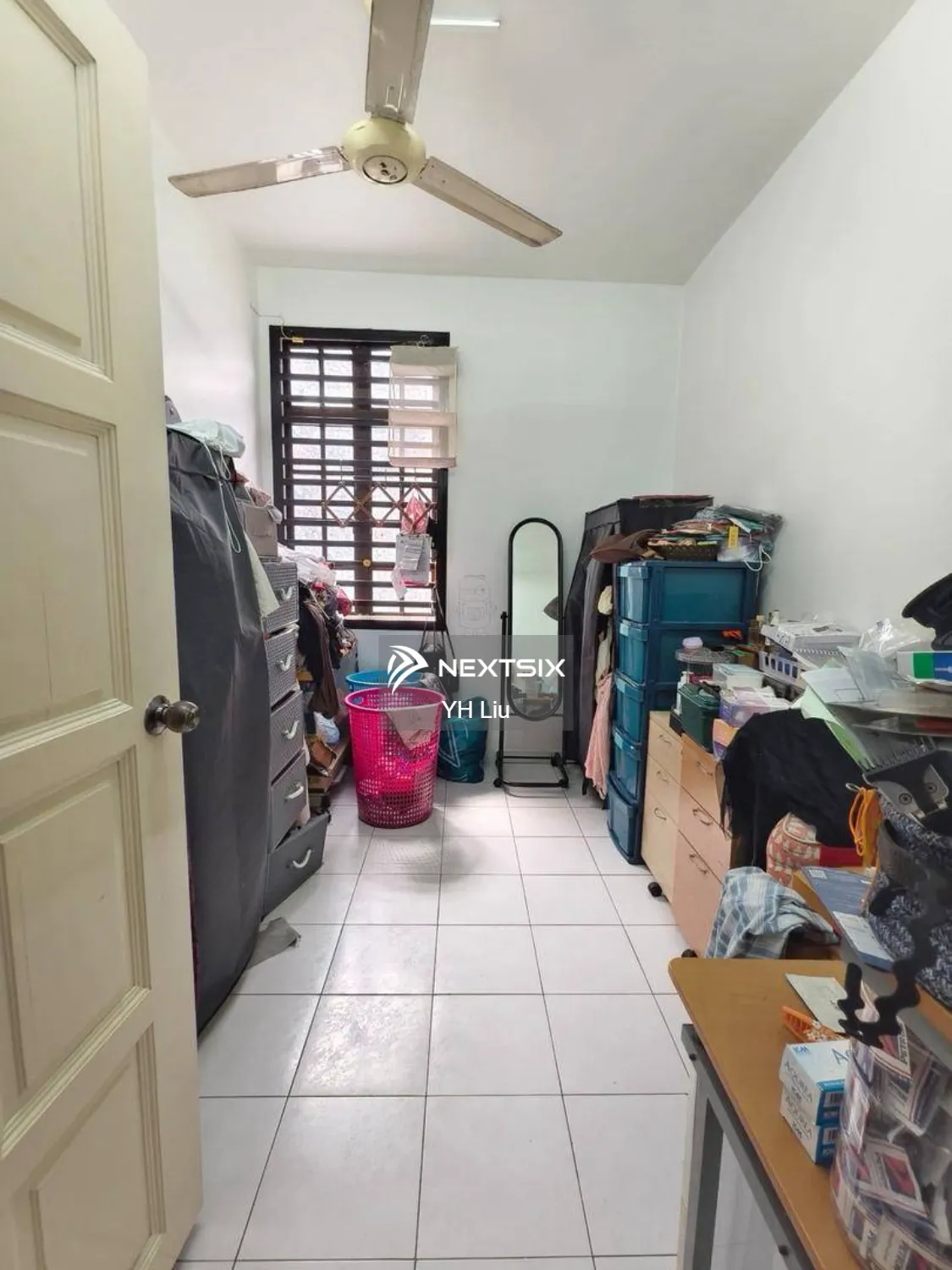 2-sty Terrace/Link House For Sale in Johor Bahru Johor - Image 18