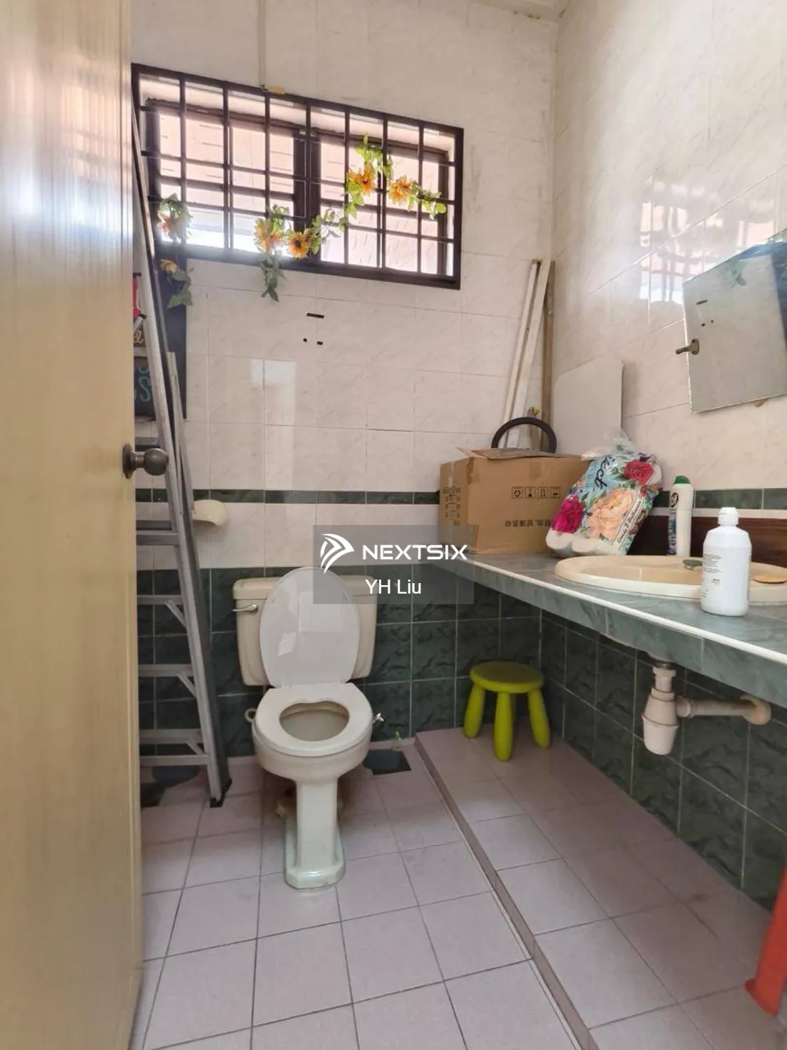 2-sty Terrace/Link House For Sale in Johor Bahru Johor - Image 6