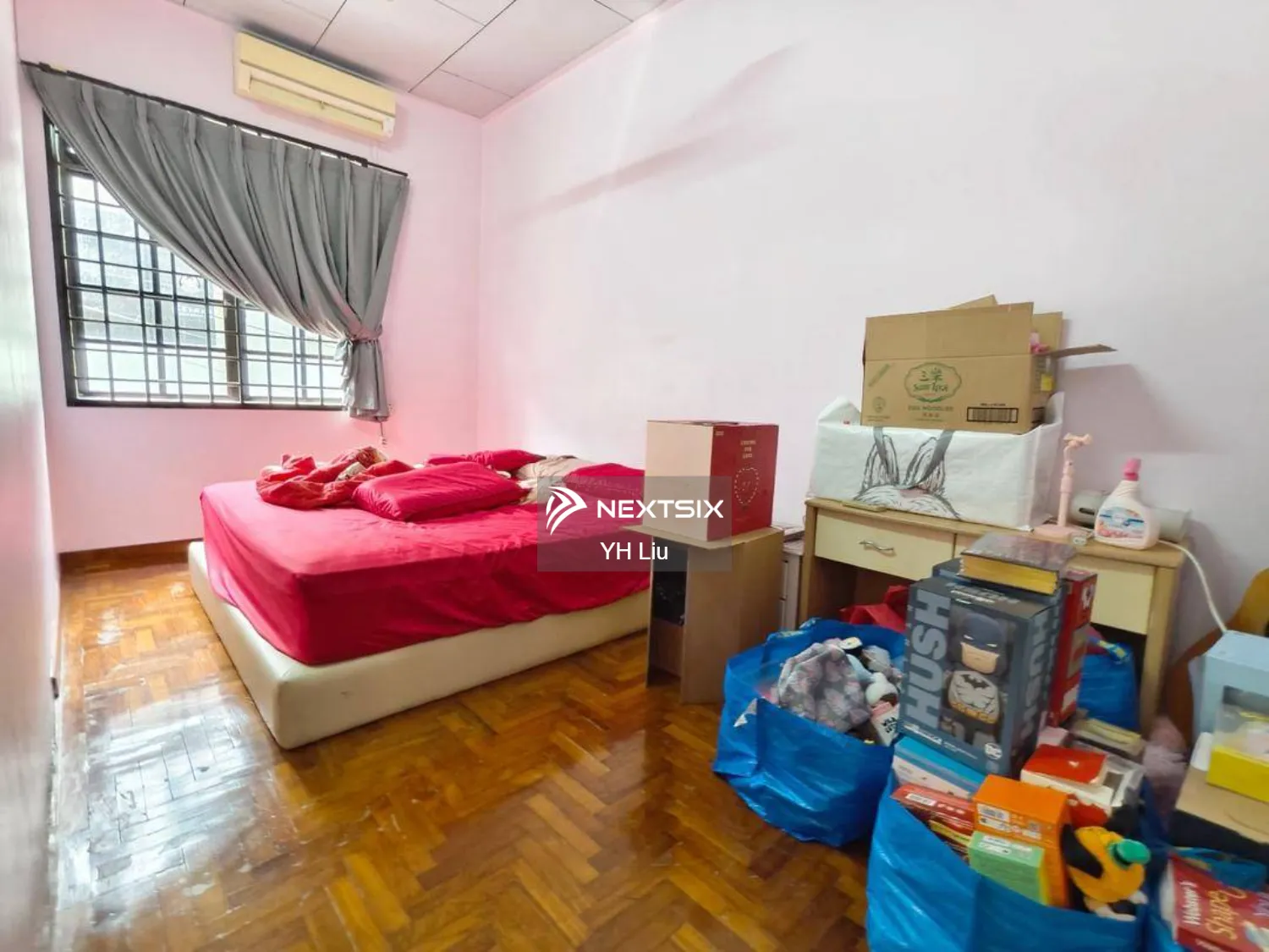 2-sty Terrace/Link House For Sale in Johor Bahru Johor - Image 7