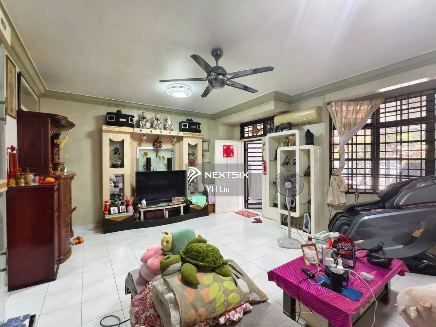 2-sty Terrace/Link House For Sale in Johor Bahru Johor - Image 8