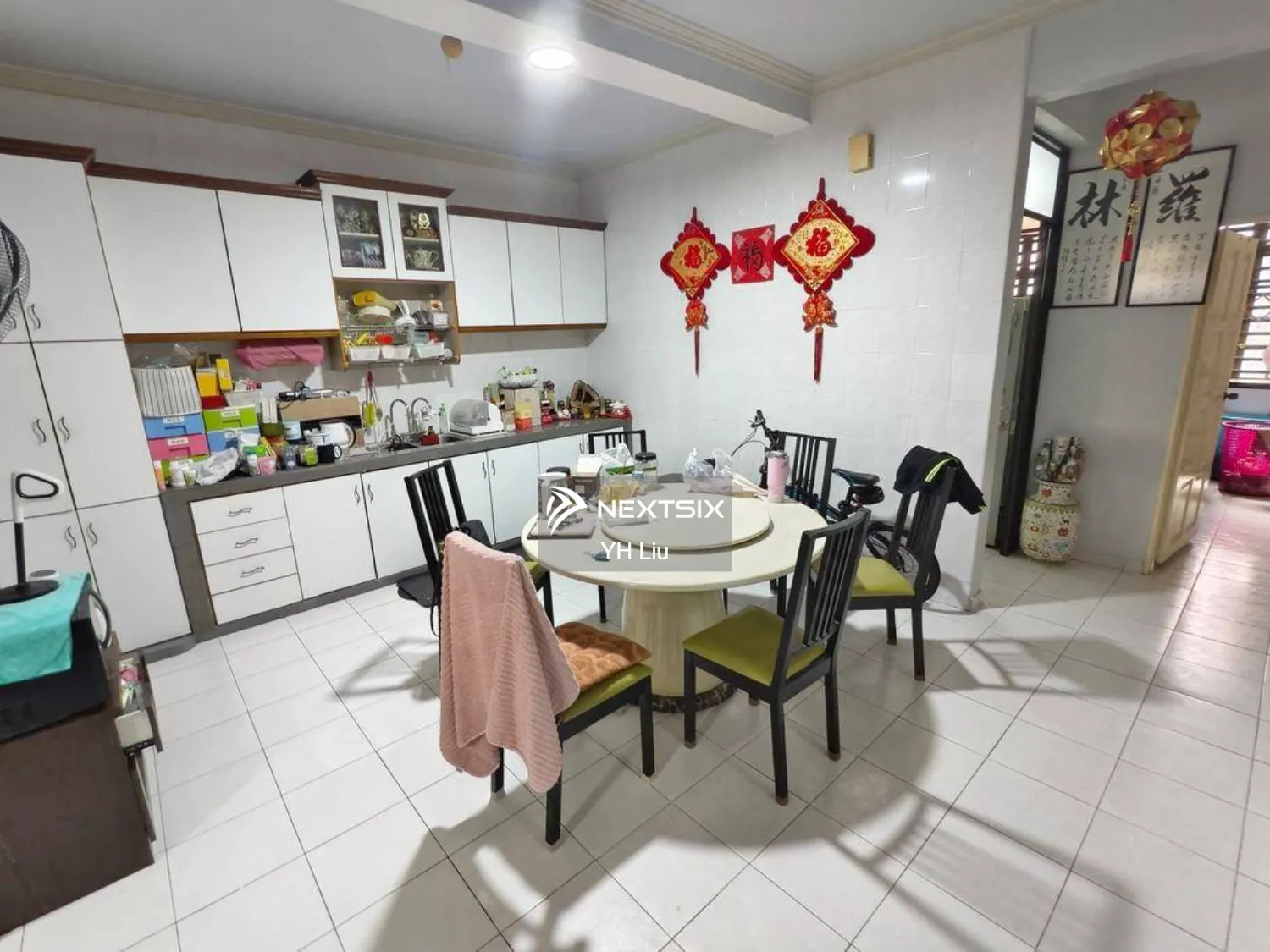 2-sty Terrace/Link House For Sale in Johor Bahru Johor - Image 9