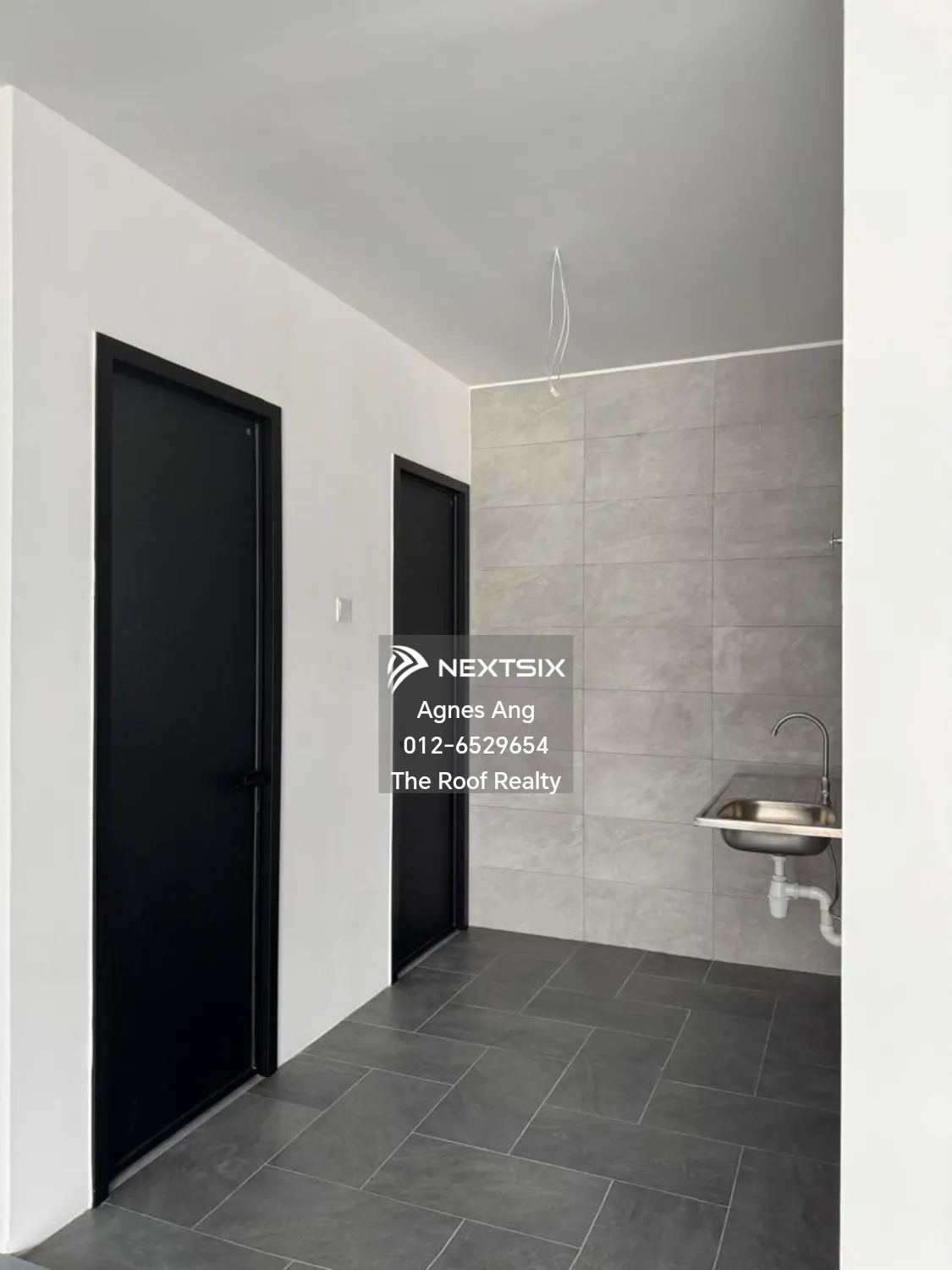 Semi-D Factory For Rent in Jenjarom Selangor - Image 10