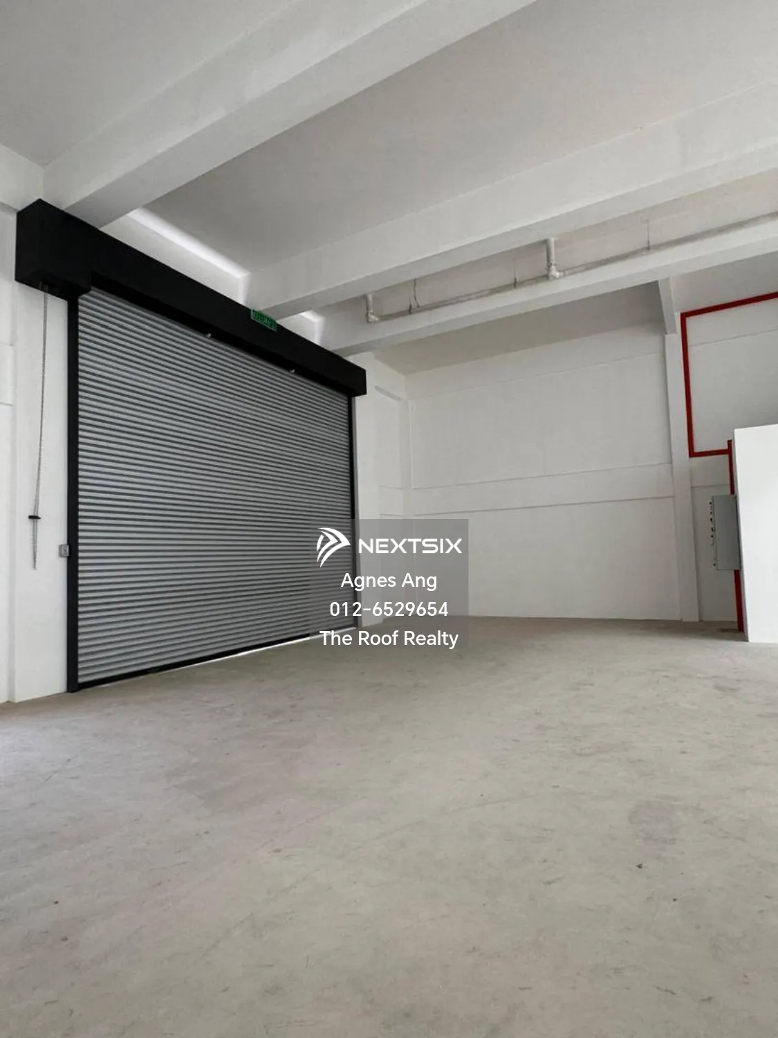 Semi-D Factory For Rent in Jenjarom Selangor - Image 5