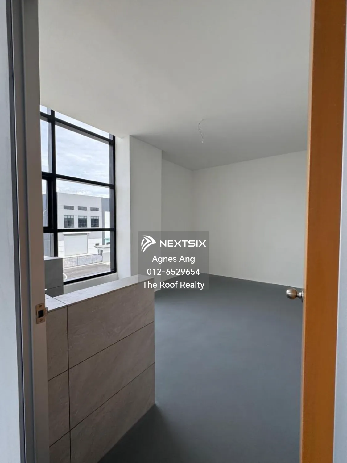 Semi-D Factory For Rent in Jenjarom Selangor - Image 8