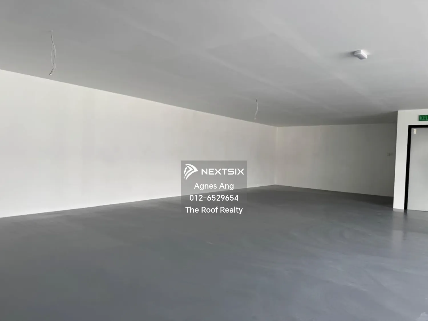 Semi-D Factory For Rent in Jenjarom Selangor - Image 9