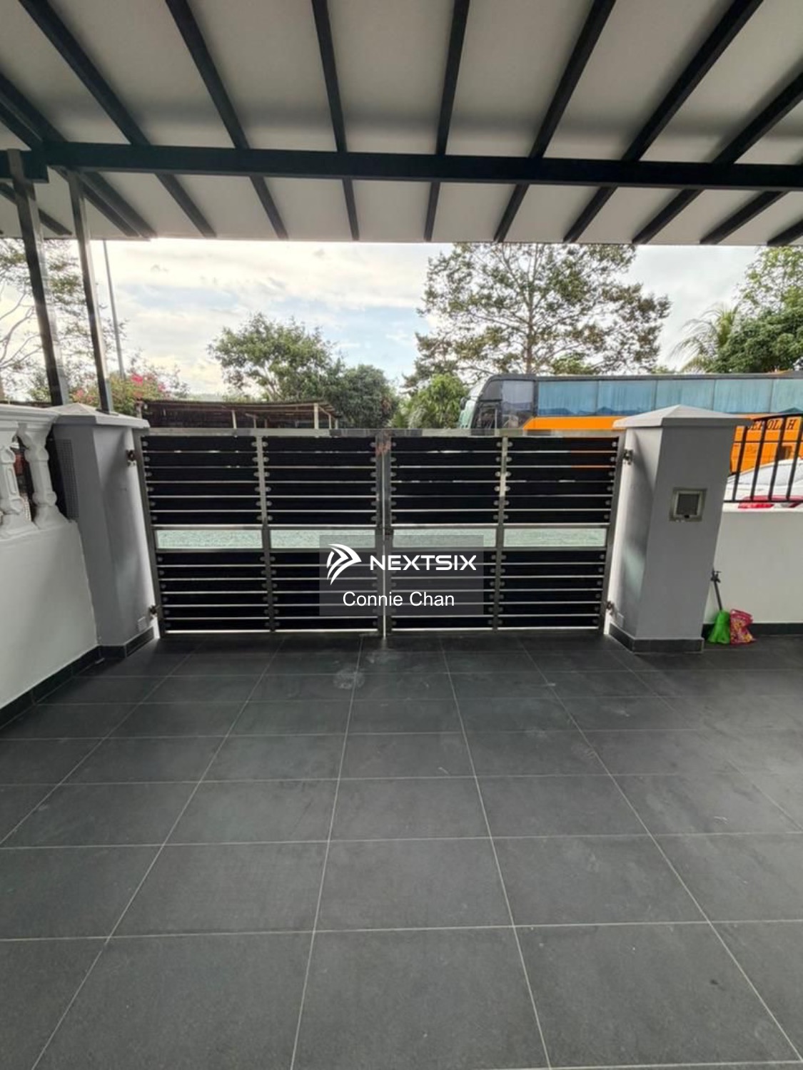 1-sty Terrace/Link House For Sale in Ulu Tiram Johor